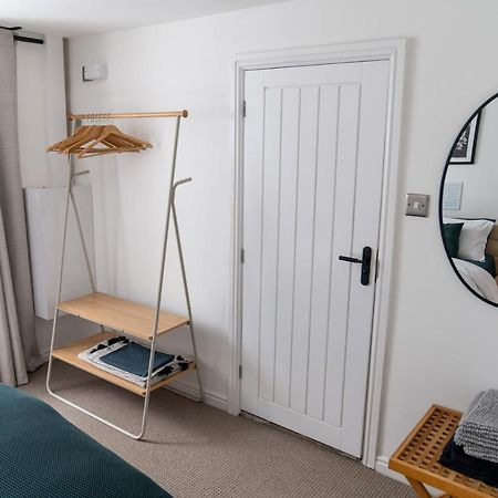 Bower Apartment Harrogate Buitenkant foto