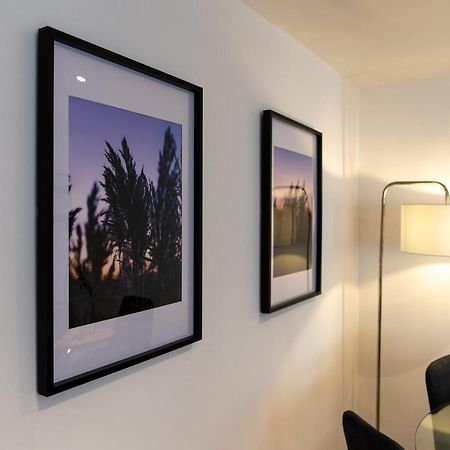 Bower Apartment Harrogate Buitenkant foto