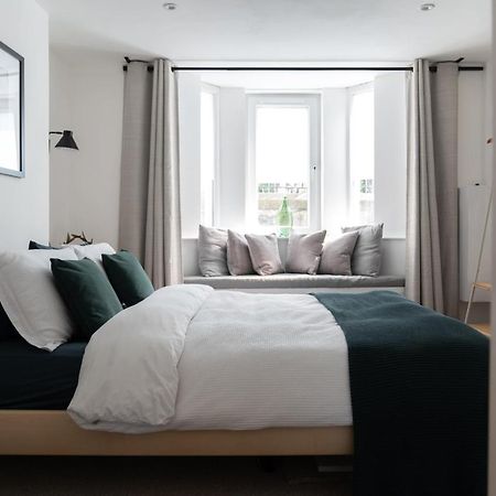 Bower Apartment Harrogate Buitenkant foto