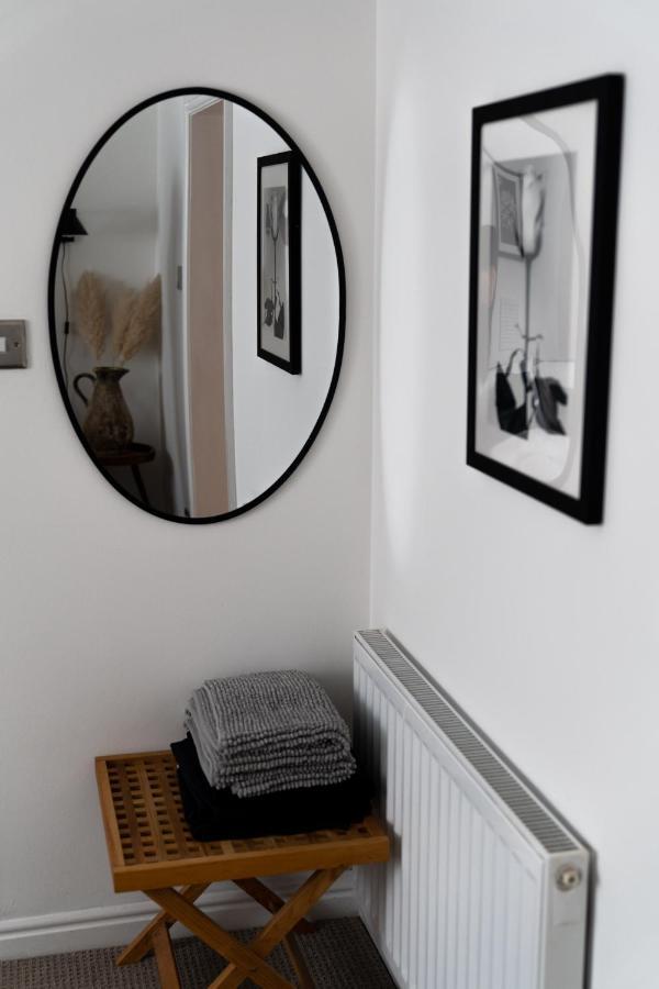 Bower Apartment Harrogate Buitenkant foto