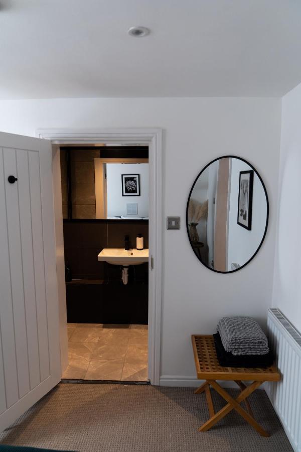 Bower Apartment Harrogate Buitenkant foto