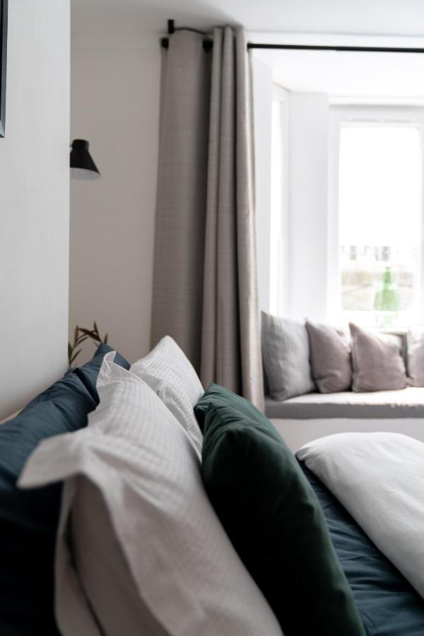 Bower Apartment Harrogate Buitenkant foto