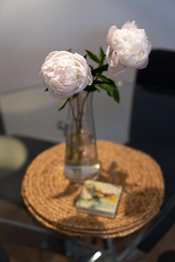 Bower Apartment Harrogate Buitenkant foto