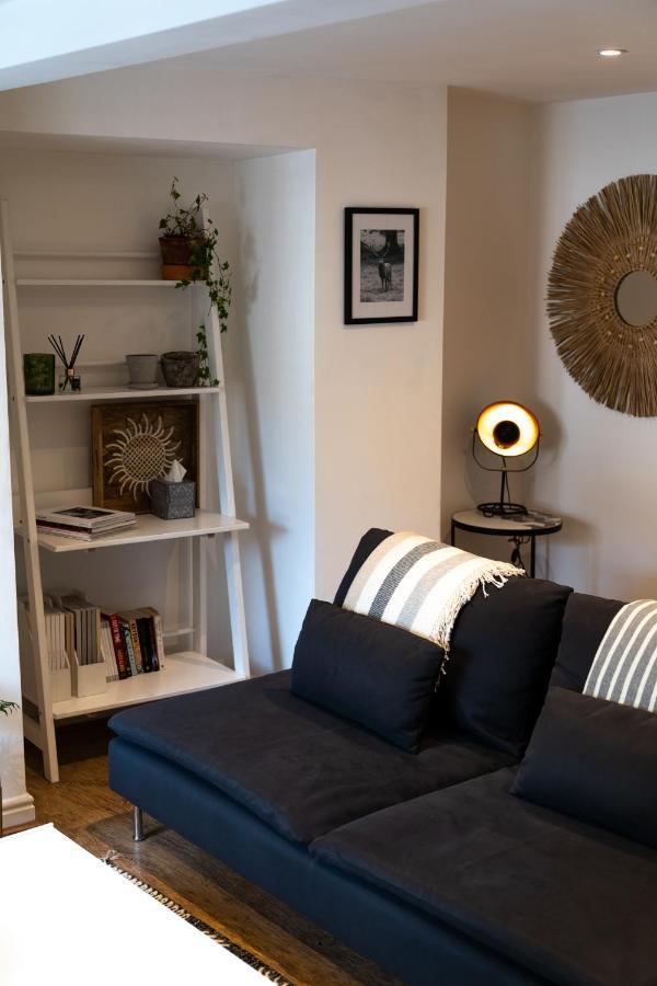 Bower Apartment Harrogate Buitenkant foto
