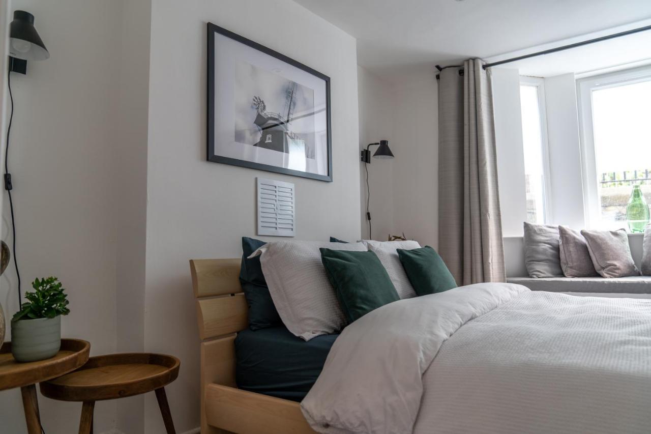 Bower Apartment Harrogate Buitenkant foto