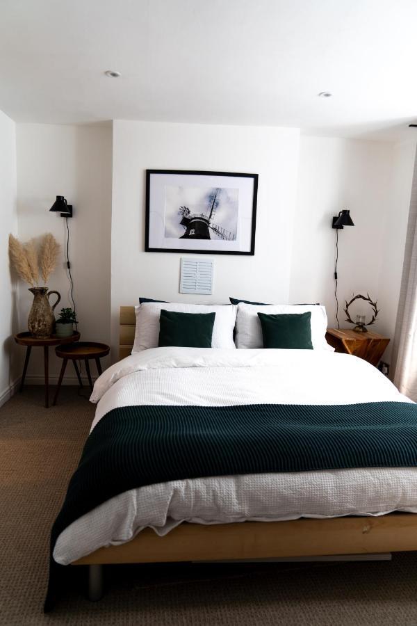 Bower Apartment Harrogate Buitenkant foto